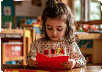Fun Ways to Introduce Your Child to School