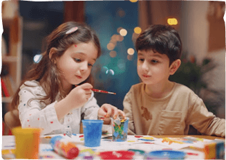 Creative Ways to Teach Numbers and Letters