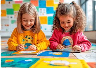 Safe Learning Environments for Young Children
