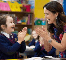 Encouraging Creativity at Home and School