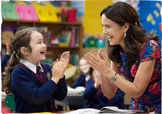 Encouraging Creativity at Home and School