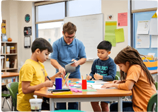 Fun & Educational Activities to Keep Kids Engaged at Home