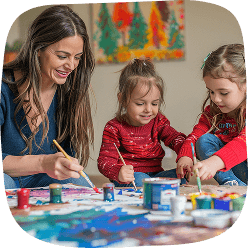 Baby Play & Sensory Session